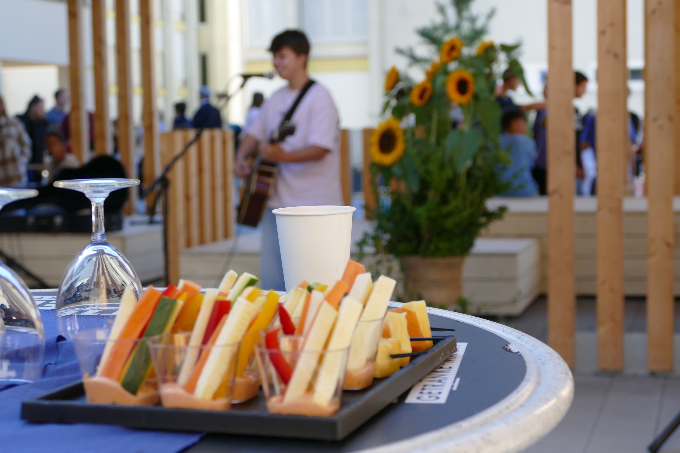 Apero Homepage