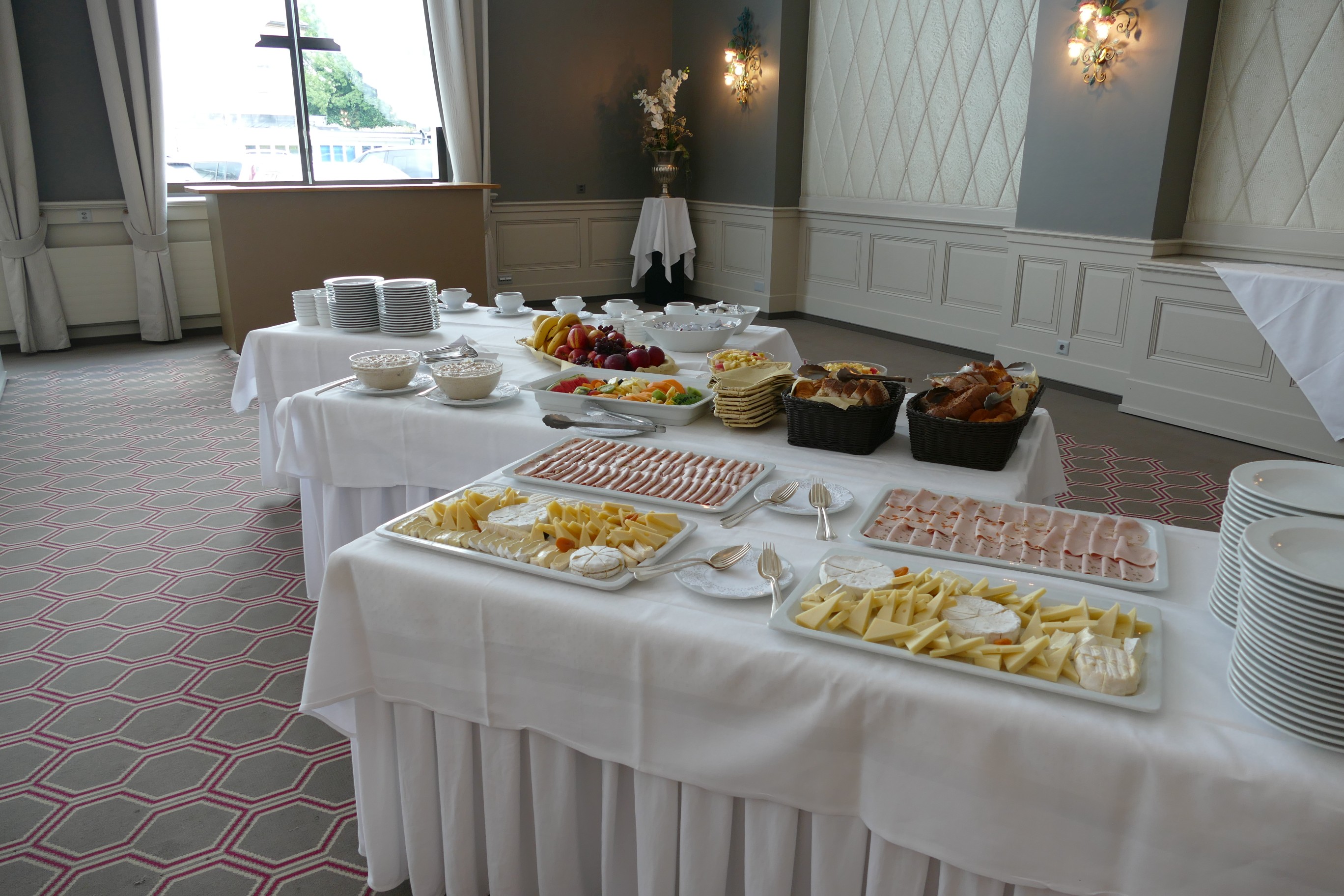 Brunch
