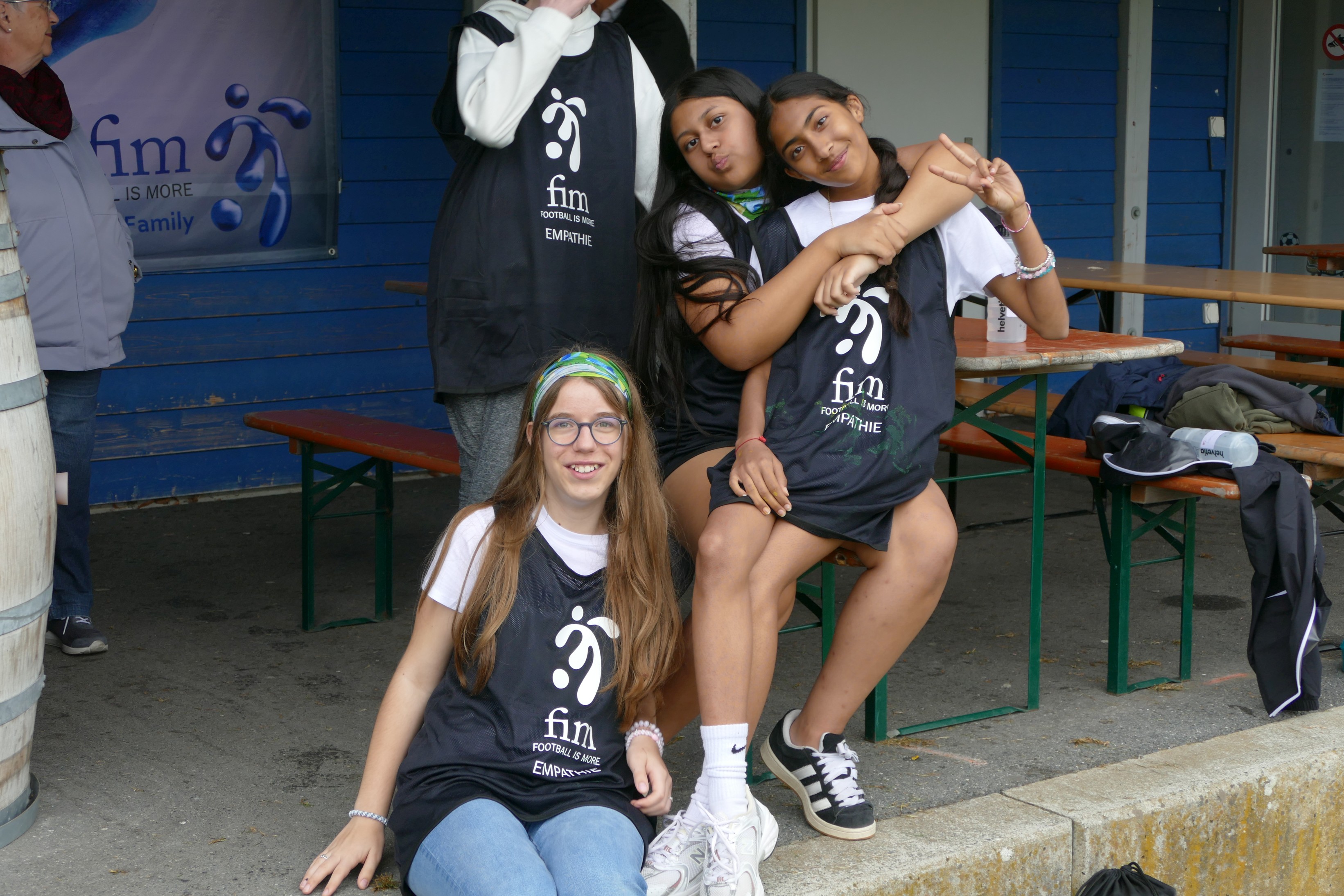 FIM25 13