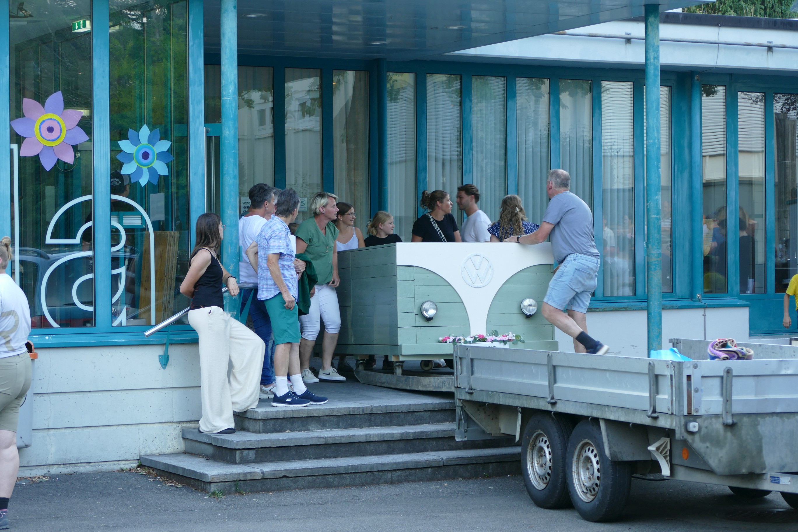 Projekt 18