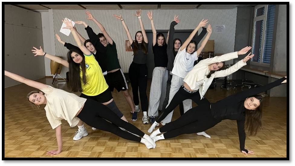 Gruppenbild 2