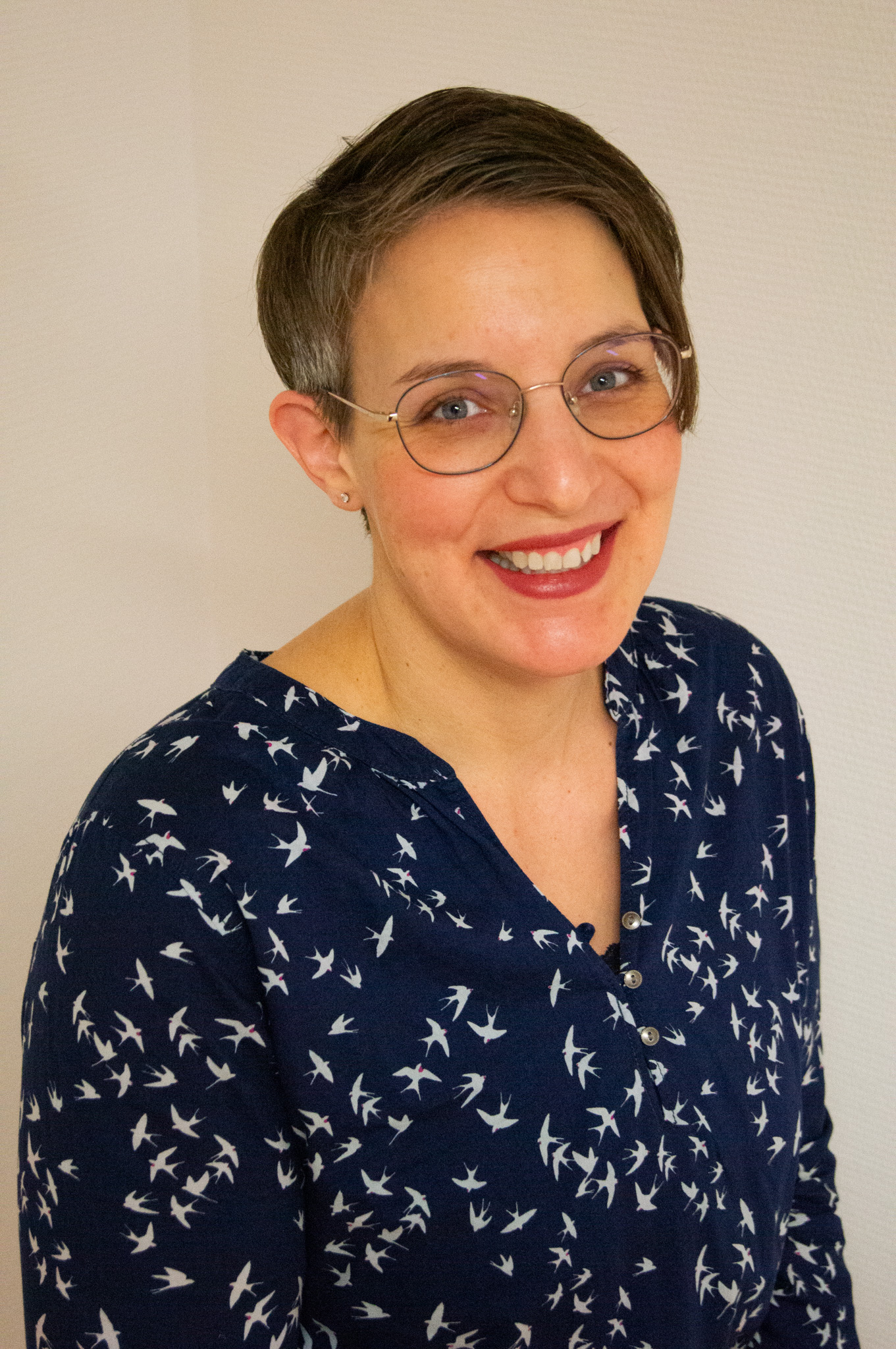 Katrin Göldi
