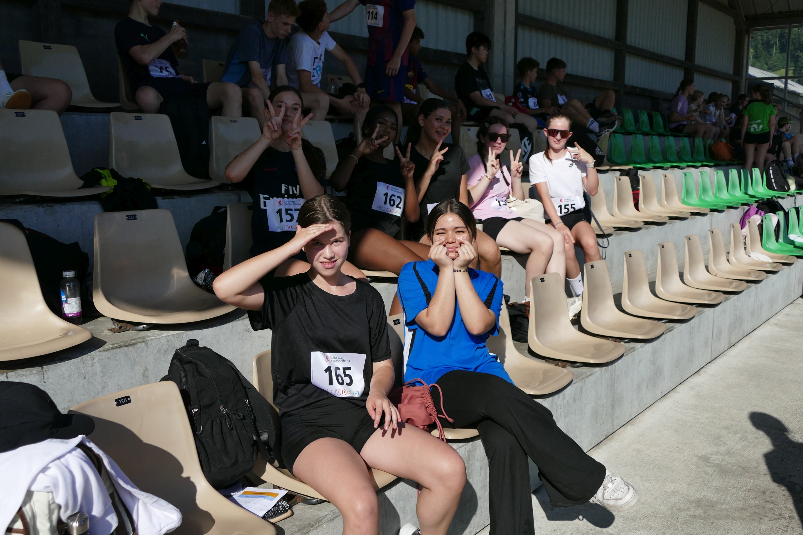 Sporttag 5
