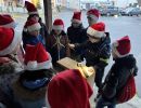 mps christmas run foto