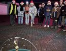 mps christmas run foto