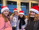 mps christmas run foto